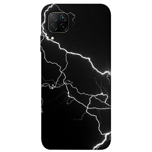 

Чехол itsPrint Молния для Huawei P40 Lite