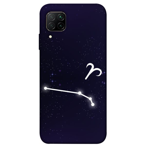 

Чехол itsPrint Овен для Huawei P40 Lite