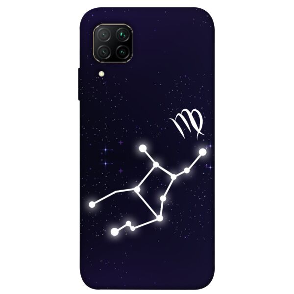 

Чехол itsPrint Дева для Huawei P40 Lite