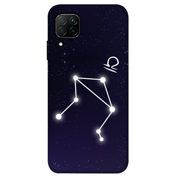 

Чехол itsPrint Весы для Huawei P40 Lite