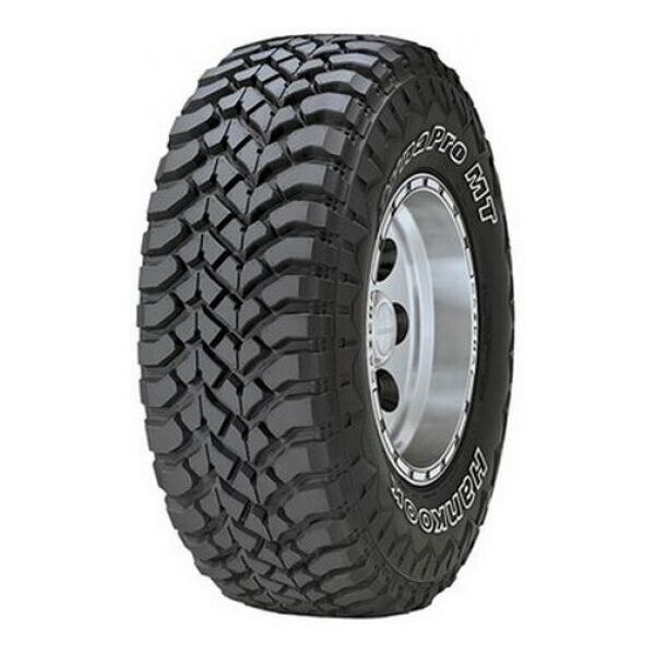 

Автомобильные шины Hankook Dynapro MT RT03 245/75 R16 120/116Q