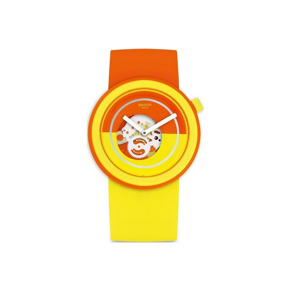 

Часы Swatch PNO100