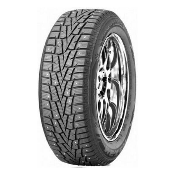 

Автомобильные шины Roadstone Winguard WinSpike LT 235/65 R16C 121/119R (шип)