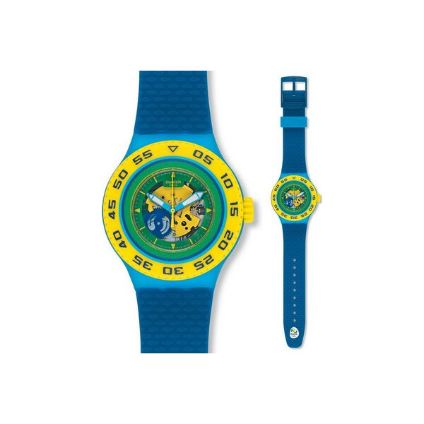 

Часы Swatch SUUS102