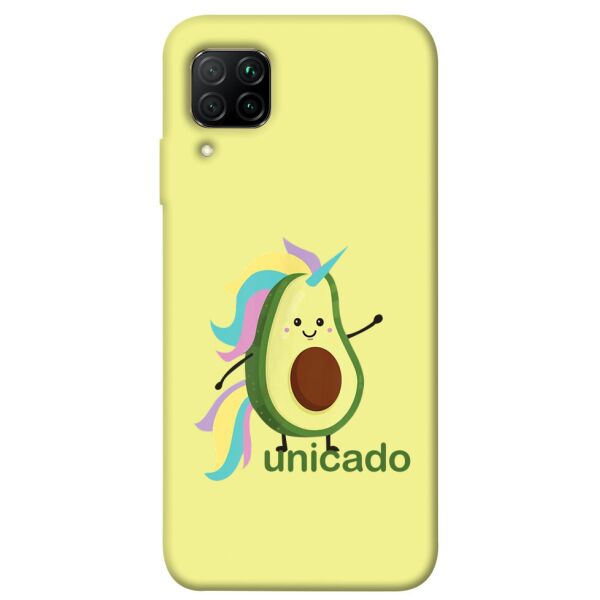 

Чехол itsPrint Unicado для Huawei P40 Lite