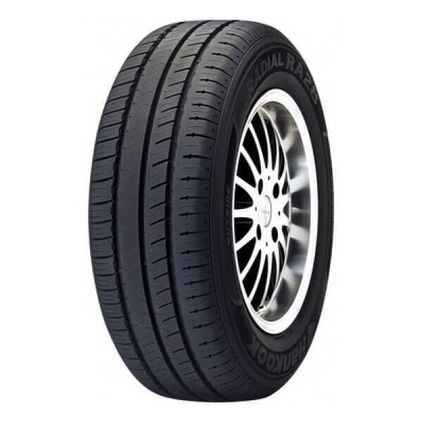 

Автомобильные шины Hankook Radial RA28 215/65 R16C 106/104T