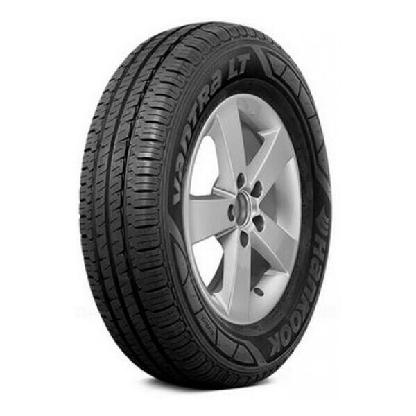 

Автомобильные шины Hankook Vantra LT RA18 225/70 R15C 112/110R
