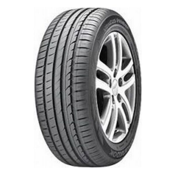 

Автомобильные шины Hankook Ventus Prime 2 K115 215/50 R17 91V