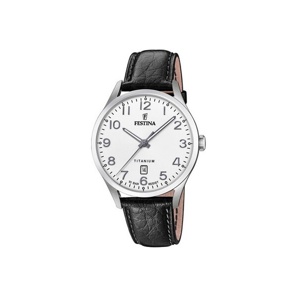 

Часы Festina F20467-1