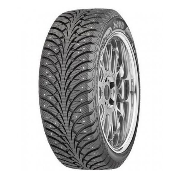 

Автомобильные шины Sava Eskimo Stud MS H-Stud 225/50 R17 94T (шип)