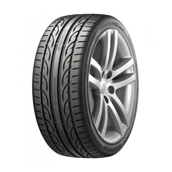

Автомобильные шины Hankook Ventus V12 Evo 2 K120 245/45 ZR17 99Y XL