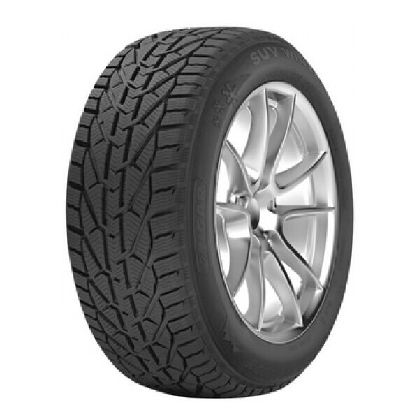 

Автомобильные шины Taurus SUV Winter 215/65 R17 99V