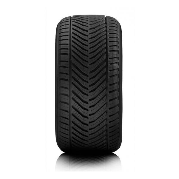 

Автомобильные шины Tigar All Season 195/65 R15 95V XL