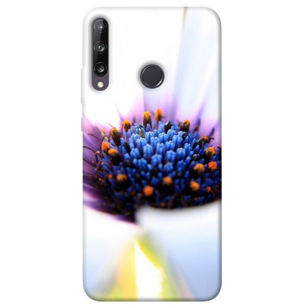 

Чехол itsPrint Полевой цветок для Huawei P40 Lite E / Y7p (2020)