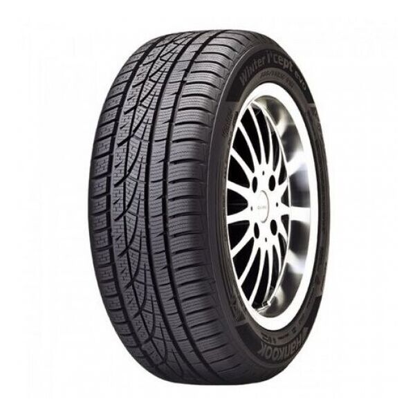 

Автомобильные шины Hankook Winter I*Cept Evo W310 245/50 R18 100H Run Flat