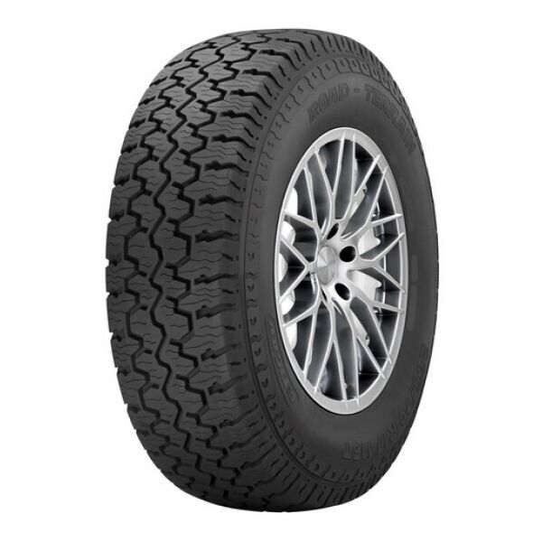 

Автомобильные шины Tigar Road-Terrain 285/60 R18 120T XL