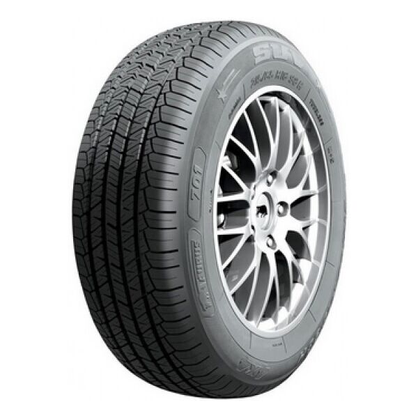 

Автомобильные шины Tigar Summer Suv 215/65 R17 99V