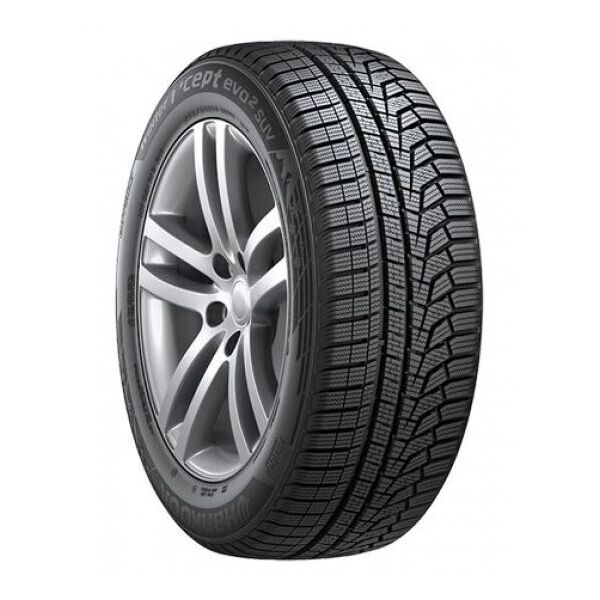 

Автомобильные шины Hankook Winter I*Cept Evo2 SUV W320A 255/55 R18 109V XL