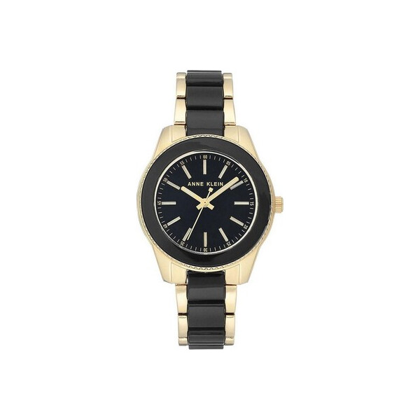 

Часы Anne Klein AK-3214BKGB