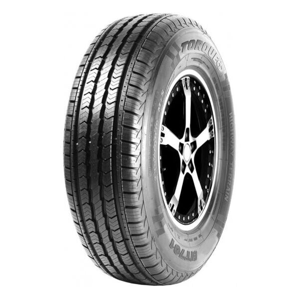 

Автомобильные шины Torque TQ-HT701 235/70 R16 106H
