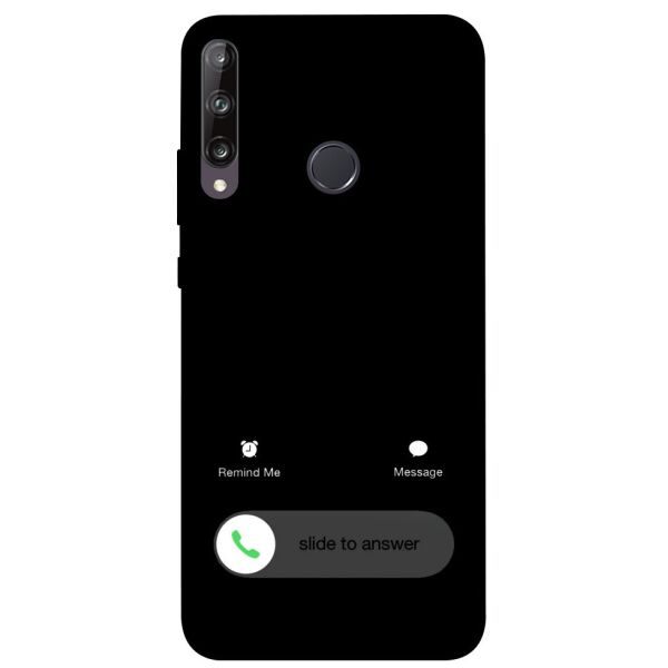 

Чехол itsPrint Звонок для Huawei P40 Lite E / Y7p (2020)