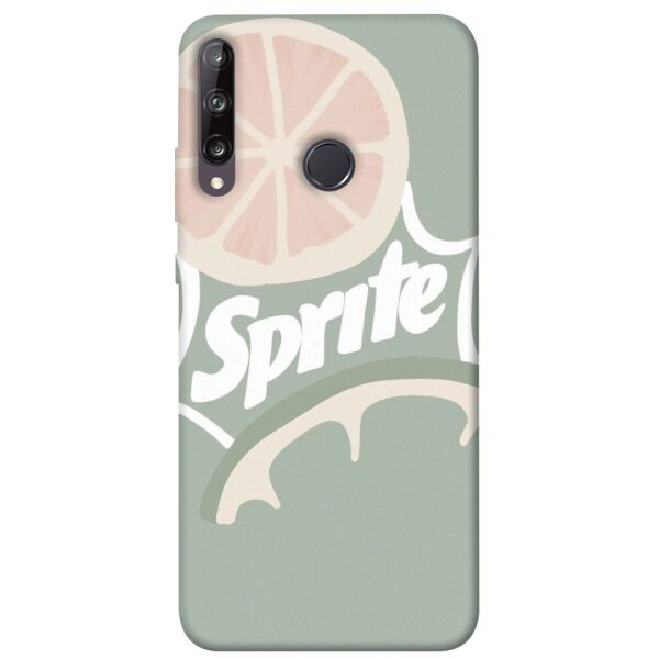 

Чехол itsPrint Sprite для Huawei P40 Lite E / Y7p (2020)