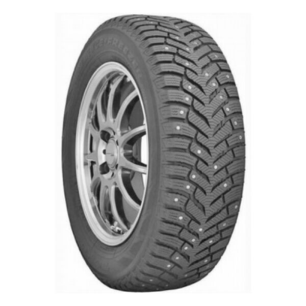

Автомобильные шины Toyo Observe Ice-Freezer 185/70 R14 88T (шип)