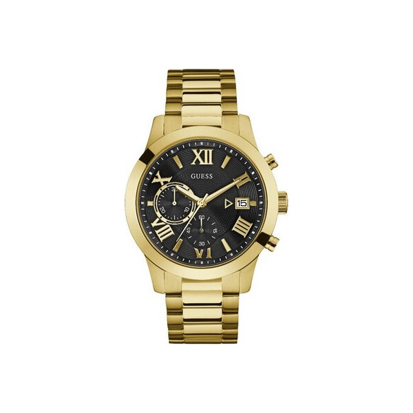 

Часы Guess W0668G8