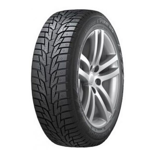 

Автомобильные шины Hankook Winter I*Pike RS W419 255/45 R18 103T XL (шип)