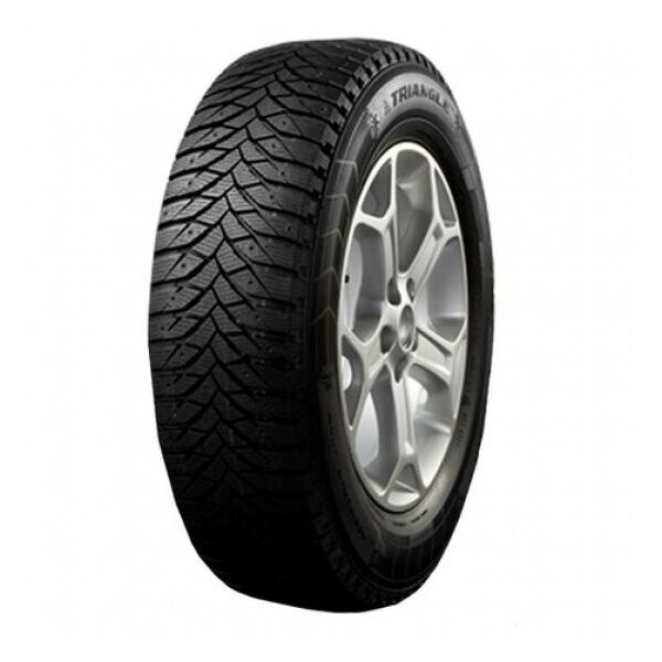 

Автомобильные шины Triangle PS01 205/55 R16 94T XL (шип)