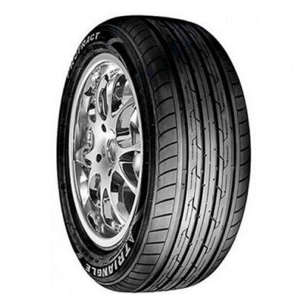 

Автомобильные шины Triangle TE301 165/65 R15 81H