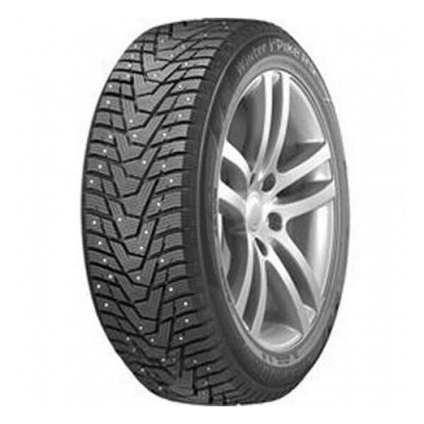 

Автомобильные шины Hankook Winter i*Pike RS2 W429 215/55 R17 98T XL (под шип)
