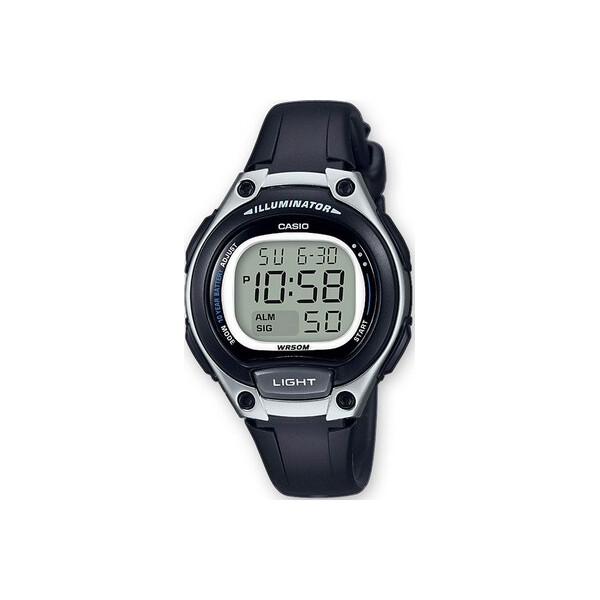 Часы Casio LW-203-1AVEF