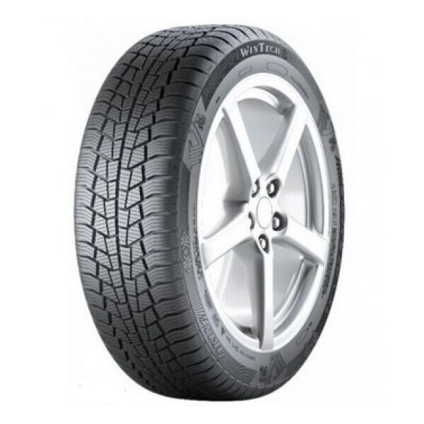 

Автомобильные шины Viking WinTech 185/65 R14 86T