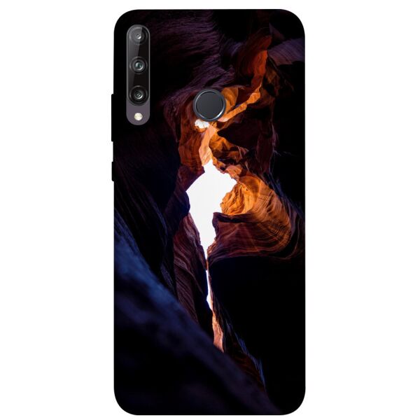 

Чехол itsPrint Каньон и небо для Huawei P40 Lite E / Y7p (2020)