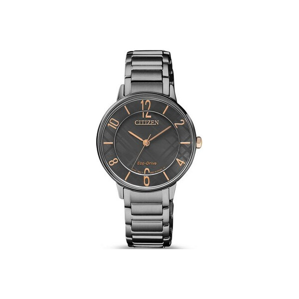 

Часы Citizen EM0528-82H