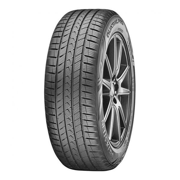 

Автомобильные шины Vredestein Quatrac Pro 275/40 R21 107Y XL