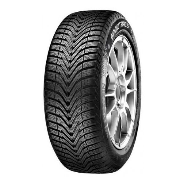 

Автомобильные шины Vredestein Snowtrac 5 185/65 R14 86T