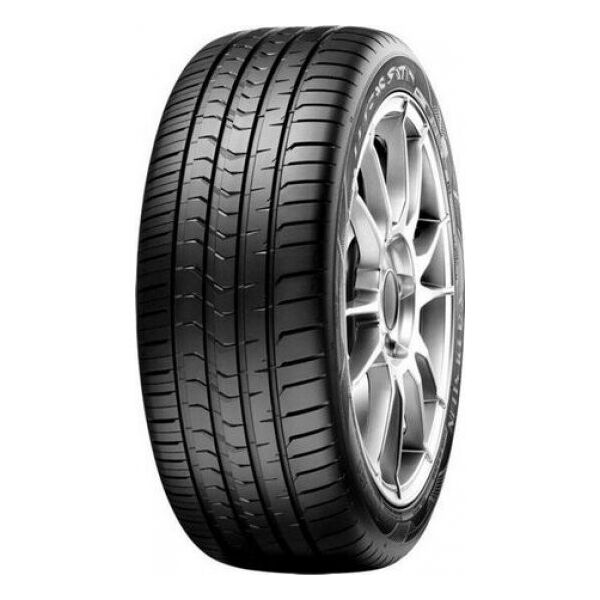 

Автомобильные шины Vredestein Ultrac Satin 255/55 R18 109Y XL