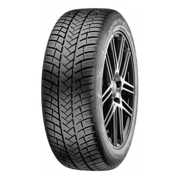 

Автомобильные шины Vredestein Wintrac Pro 215/55 R17 98V XL
