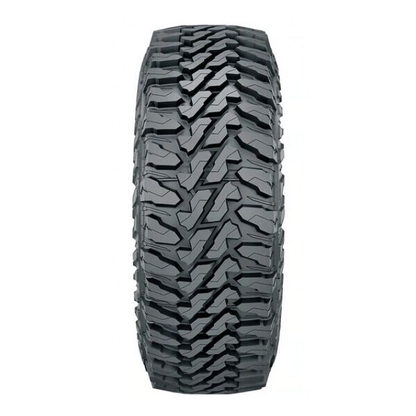 

Автомобильные шины Yokohama Geolandar M/T G003 32/11.5 R15 113Q