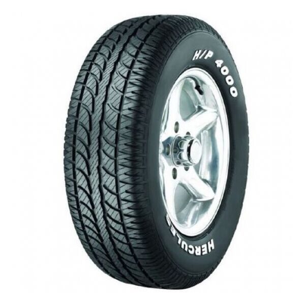 

Автомобильные шины Hercules 4000T H/P 255/60 R15 102T