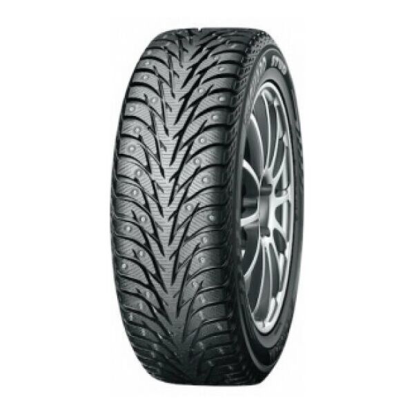 

Автомобильные шины Yokohama Ice Guard IG35 255/45 R20 105T XL (шип)