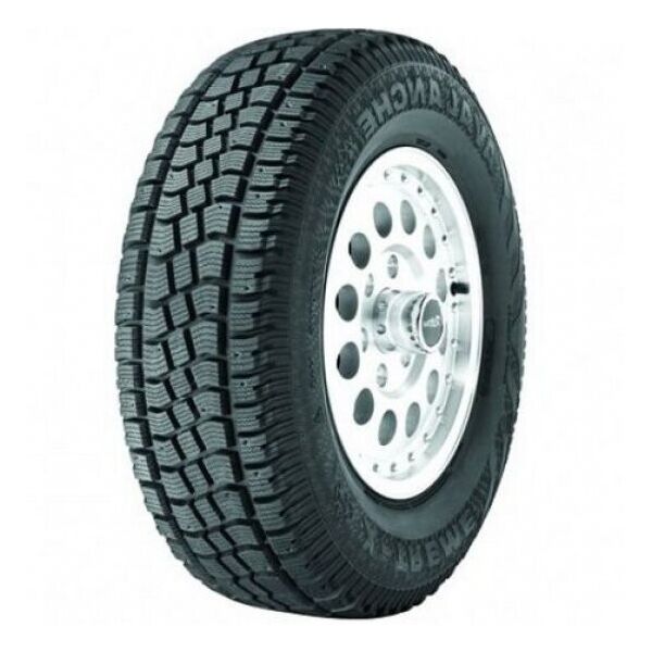 

Автомобильные шины Hercules Avalanche X-Treme 255/55 R18 109S XL (под шип)