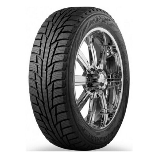 

Автомобильные шины Zeta Antarctica 6 245/65 R17 107H