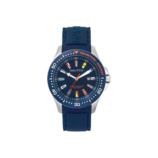 

Часы Nautica NAPJBC002