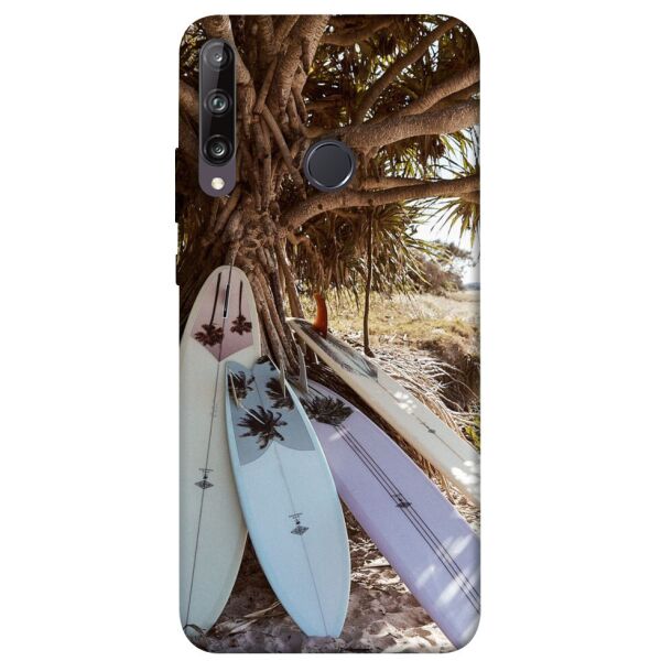 

Чехол itsPrint Surfboards для Huawei P40 Lite E / Y7p (2020)