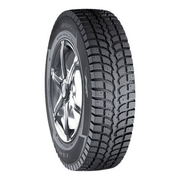 

Автомобильные шины Кама 505 195/65 R15 91Q (шип)