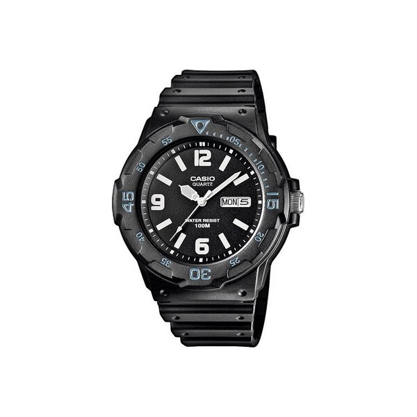 

Часы Casio MRW-200H-1B2VEF