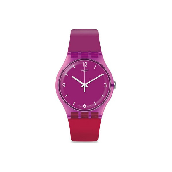 

Часы Swatch SUOV104